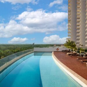 Hôtel Malecon Cancun