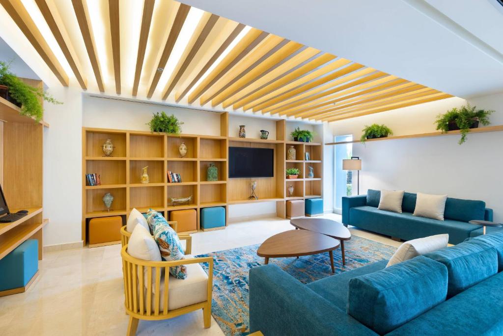 Hôtel Courtyard by Marriott Cancun Airport