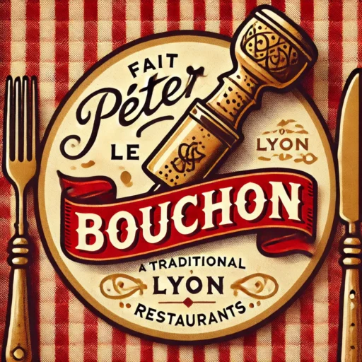 Fait péter le bouchon de Lyon