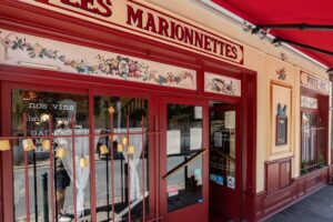 Entrez dans la tradition lyonnaise avec