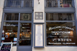 Entrez dans la tradition lyonnaise avec