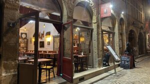 Entrez dans la tradition lyonnaise avec