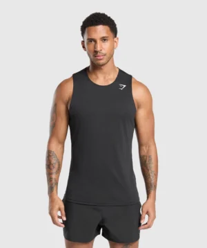 Arrival Tank