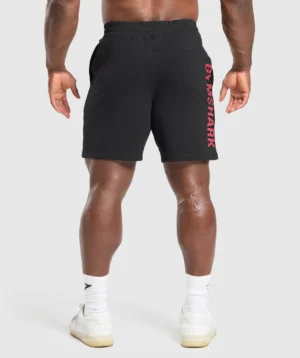 Basic Shorts