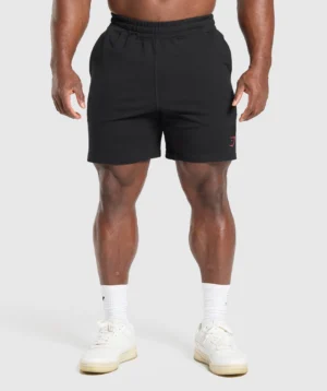 Basic Shorts