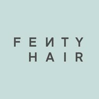 fenty hair