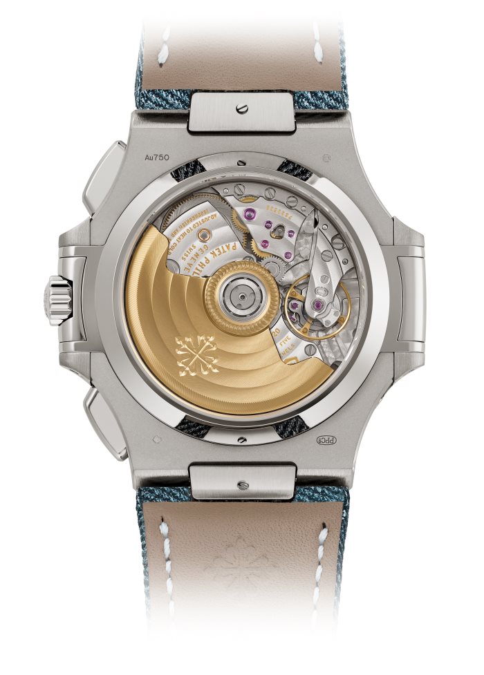 5980/60G - Nautilus – Image 3