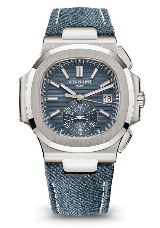 5980/60G - Nautilus