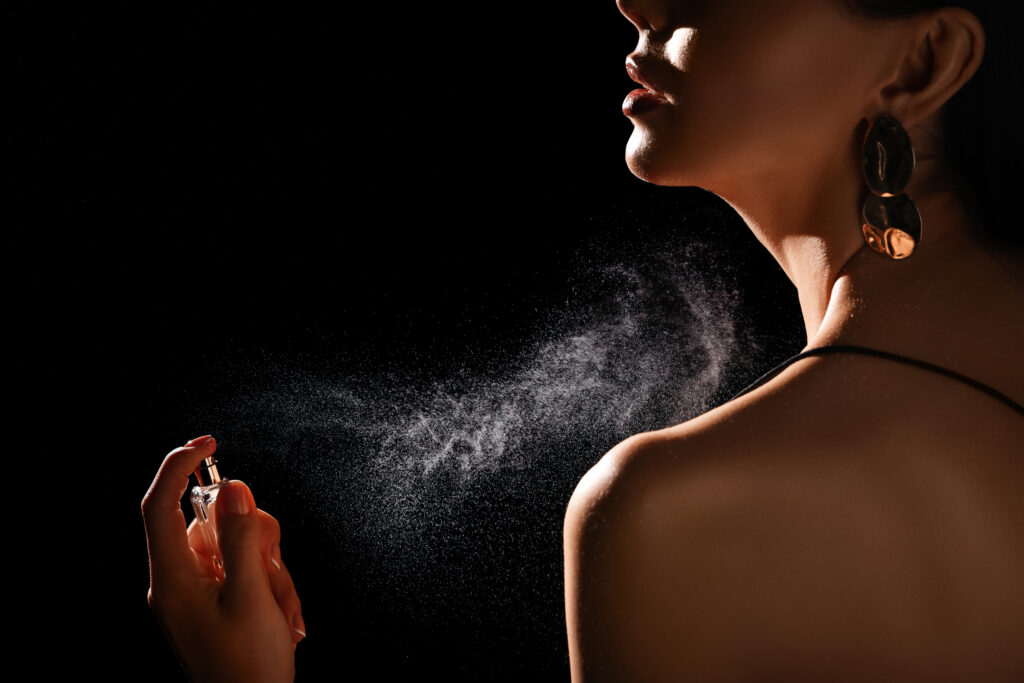 Votre parfum