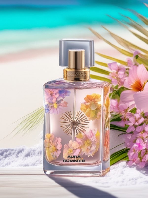 Aura Summer