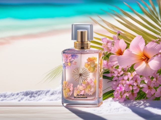 Aura Summer