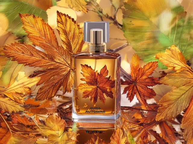 Aura Automn